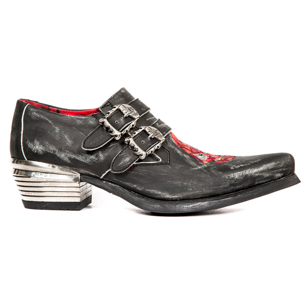 New Rock M-WST023-C1