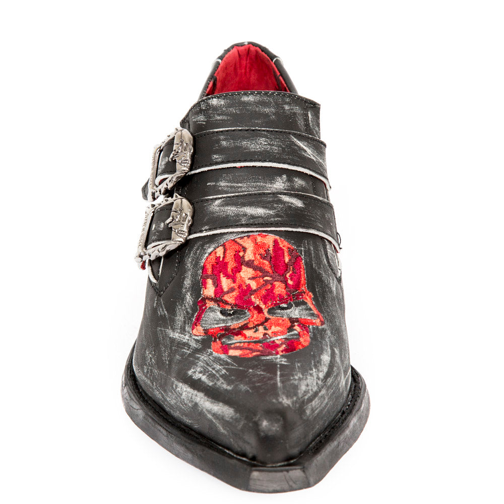 New Rock M-WST023-C1