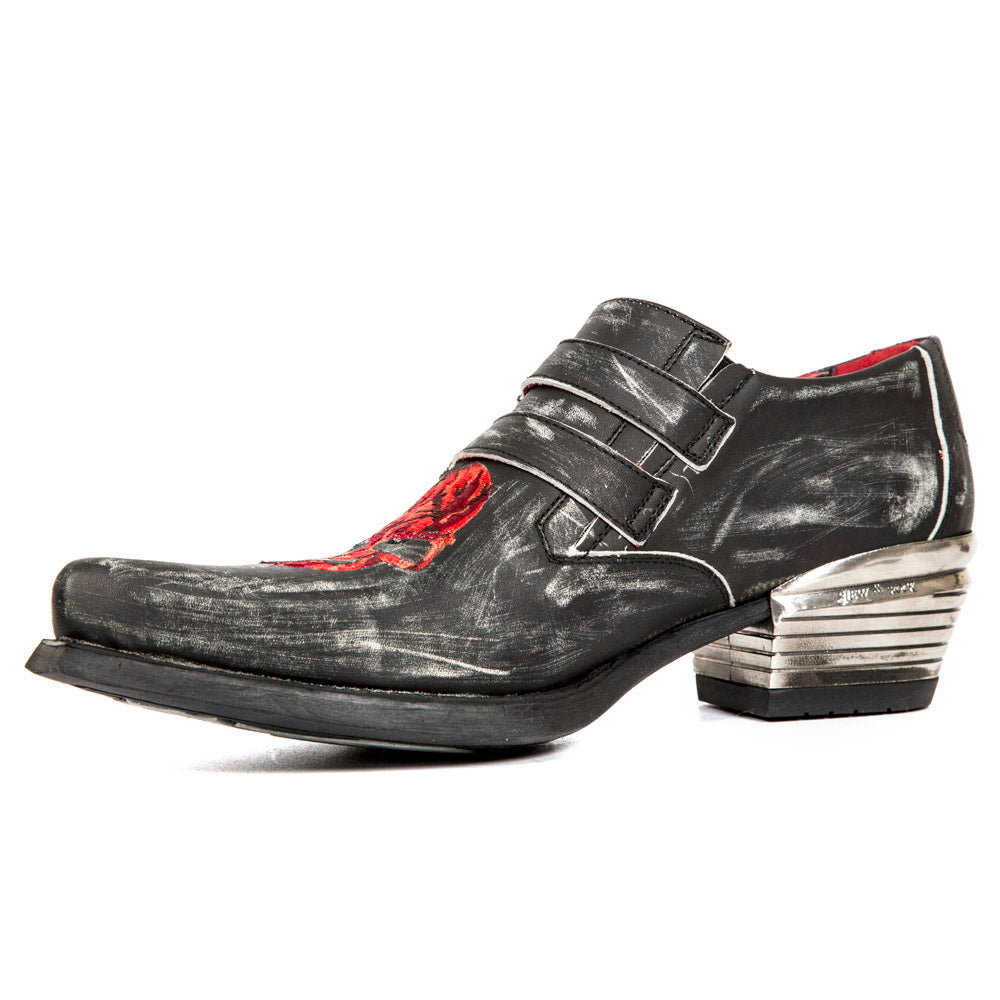 New Rock M-WST023-C1