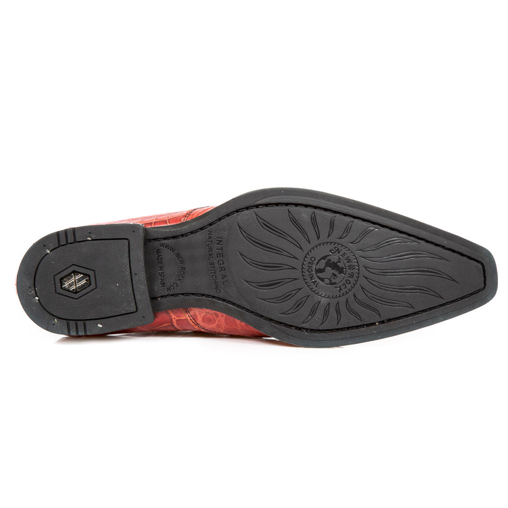 New Rock M-2288-S19