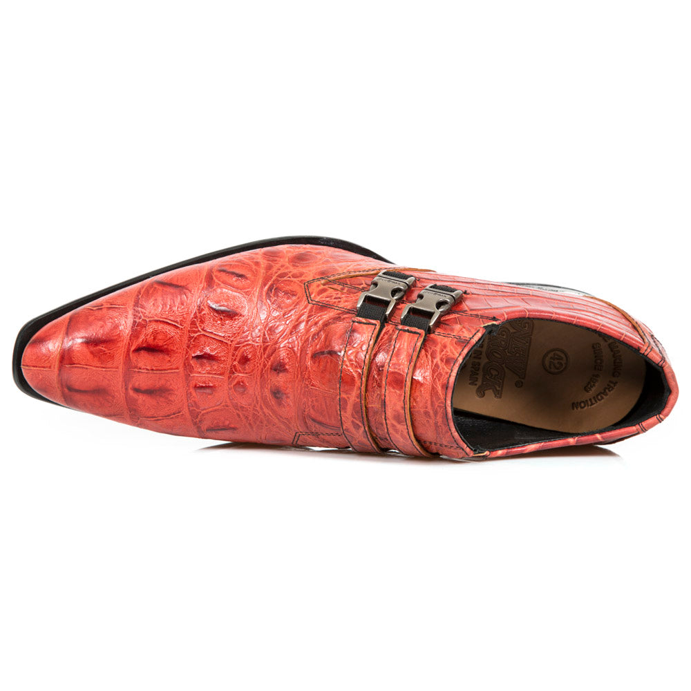 New Rock M-2288-S19