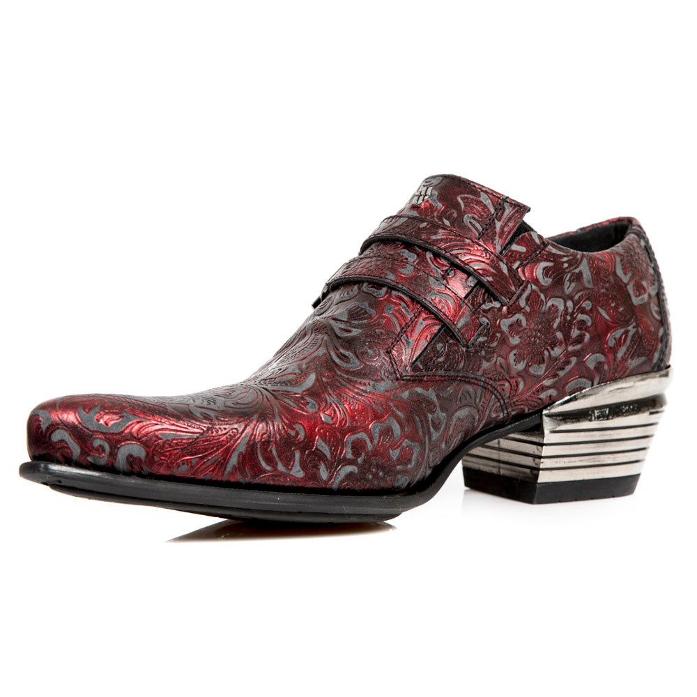 New Rock M-2246-C44