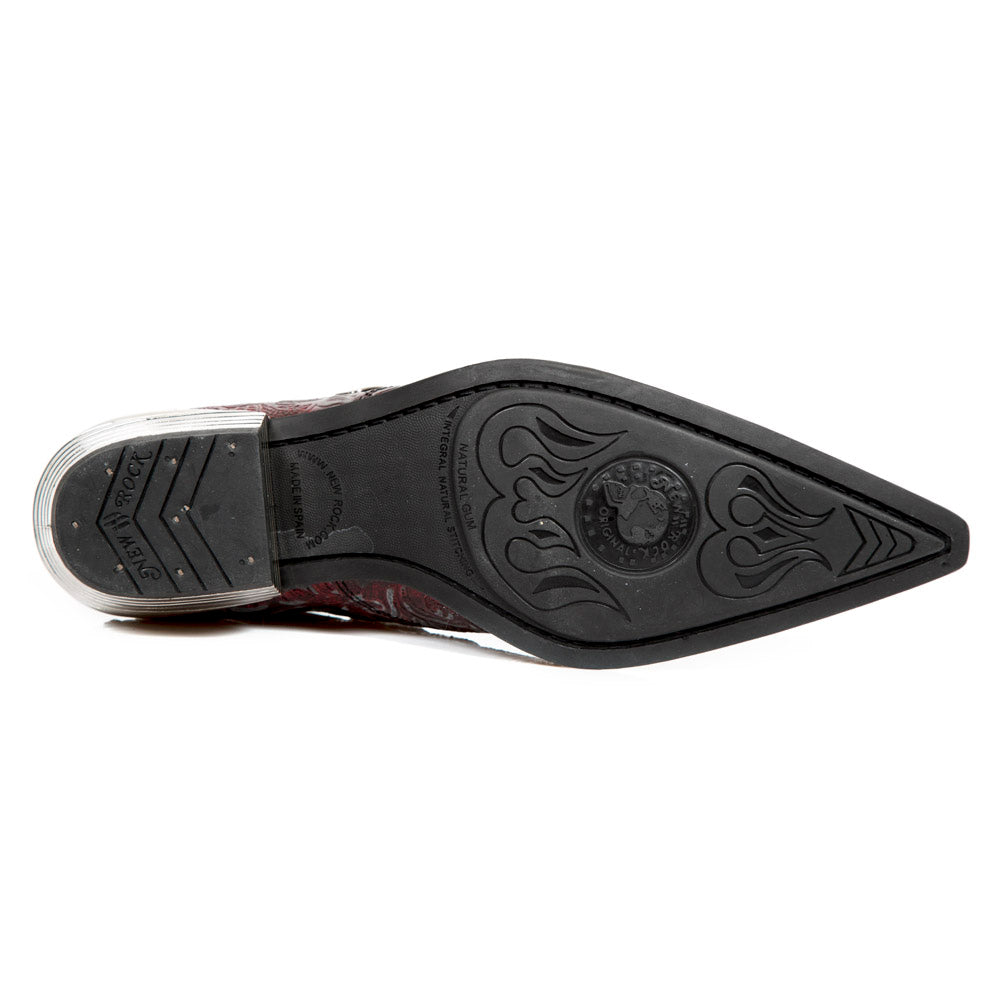 New Rock M-2246-C44