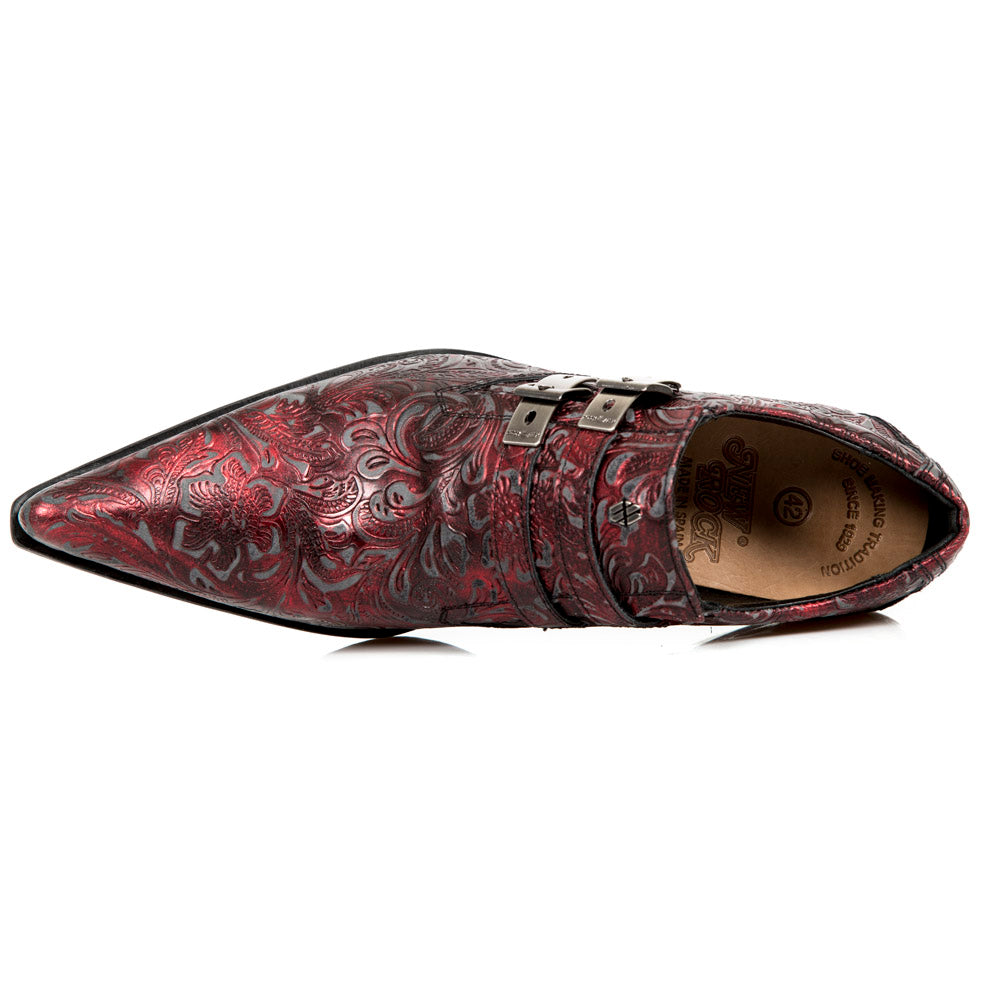 New Rock M-2246-C44