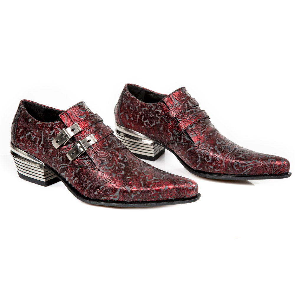 New Rock M-2246-C44