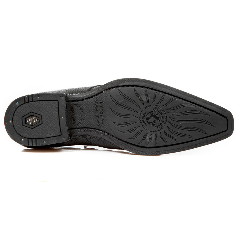 New Rock M-2288-C2