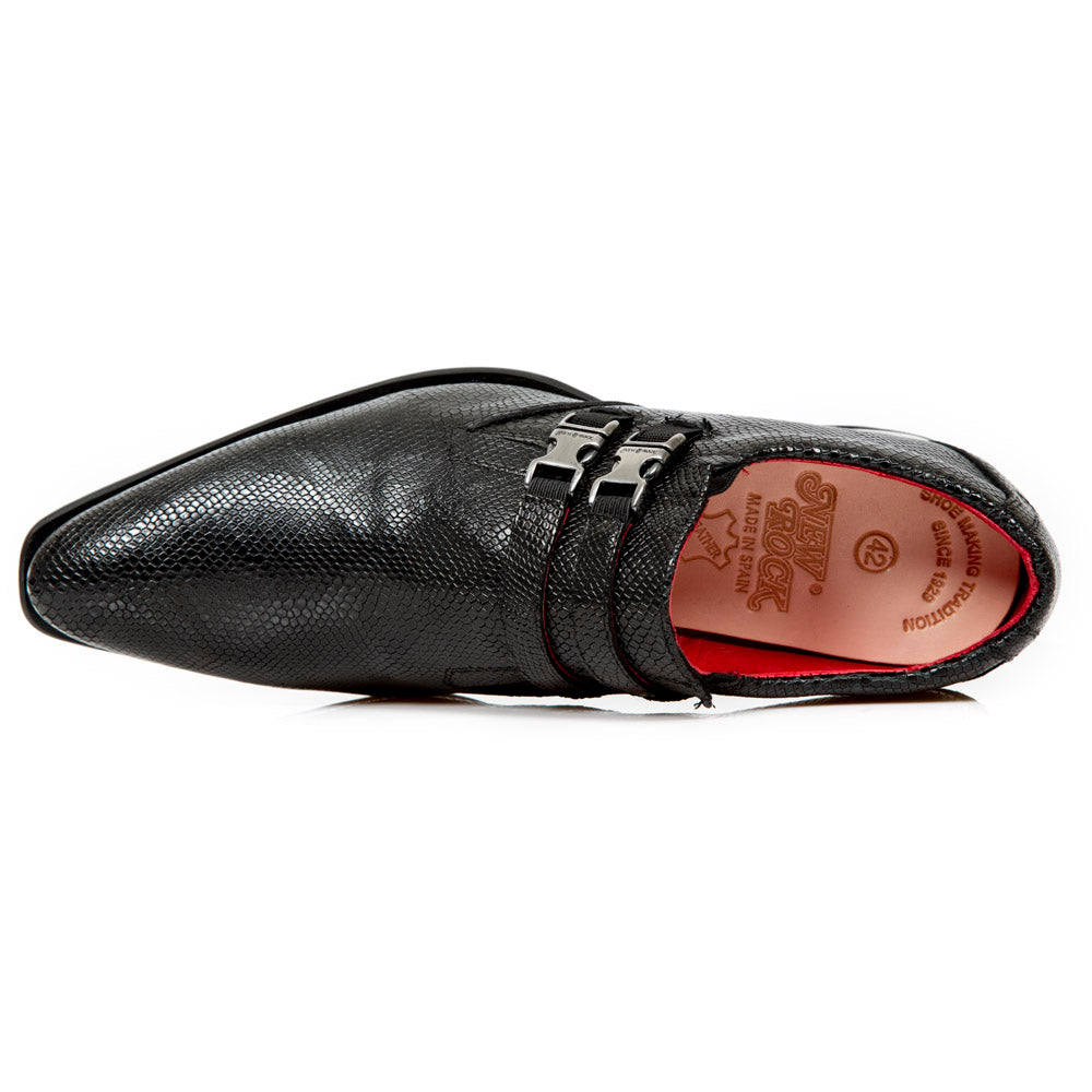New Rock M-2288-C2