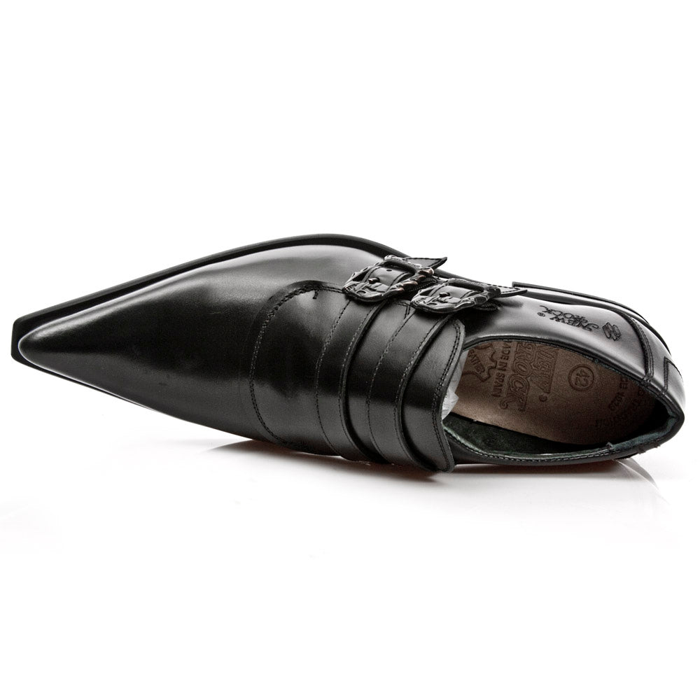 New Rock M-2295-C1