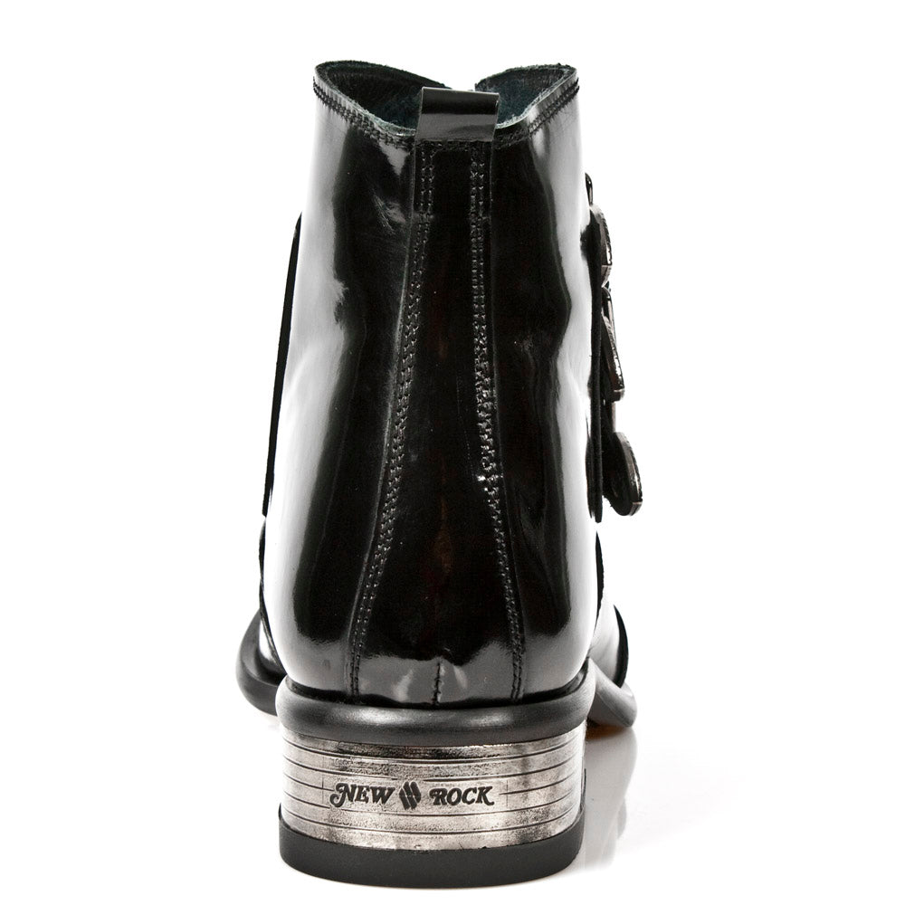New Rock M-2286-C10