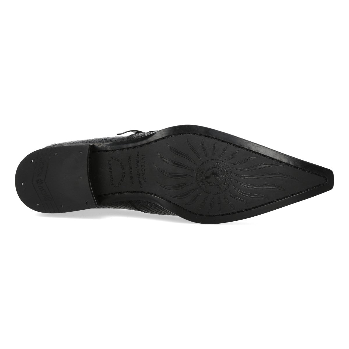 New Rock M-2246-S21