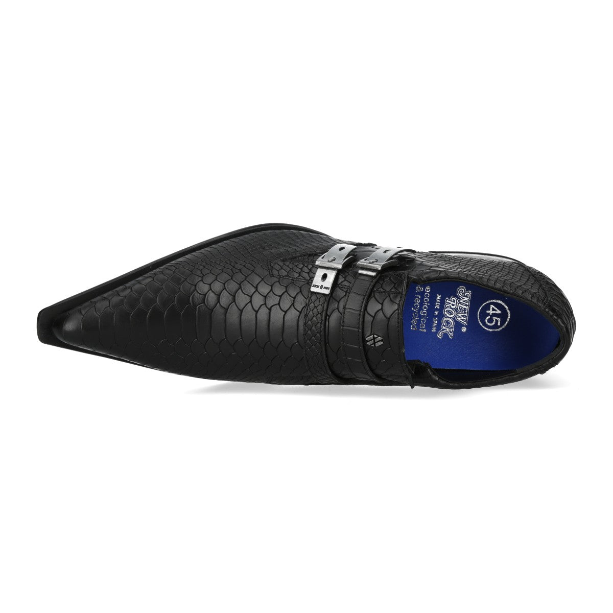 New Rock M-2246-S21