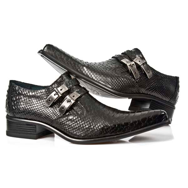 New Rock M-2246-S21