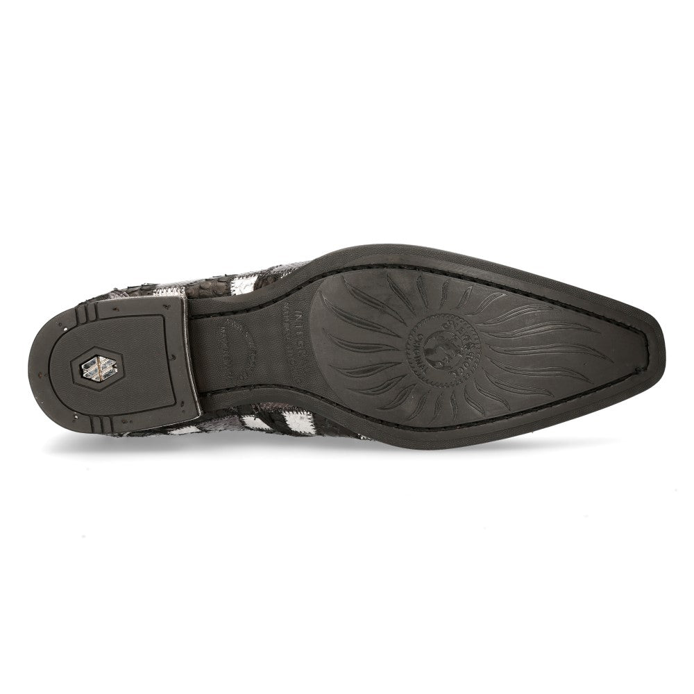 New Rock M-NW2288-C53
