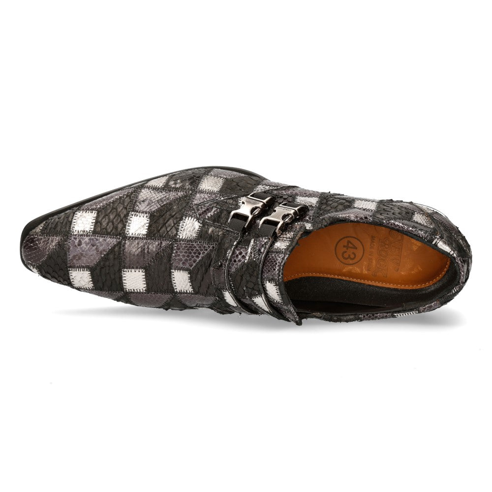 New Rock M-NW2288-C53