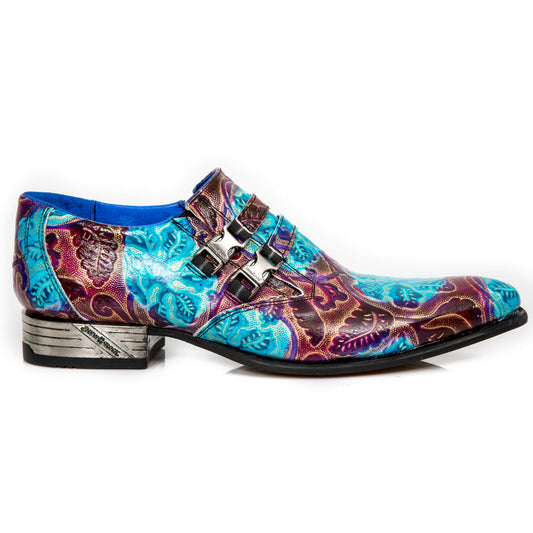 New Rock M-NW2288-S30