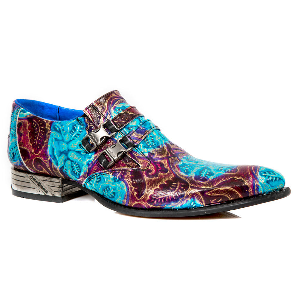 New Rock M-NW2288-S30