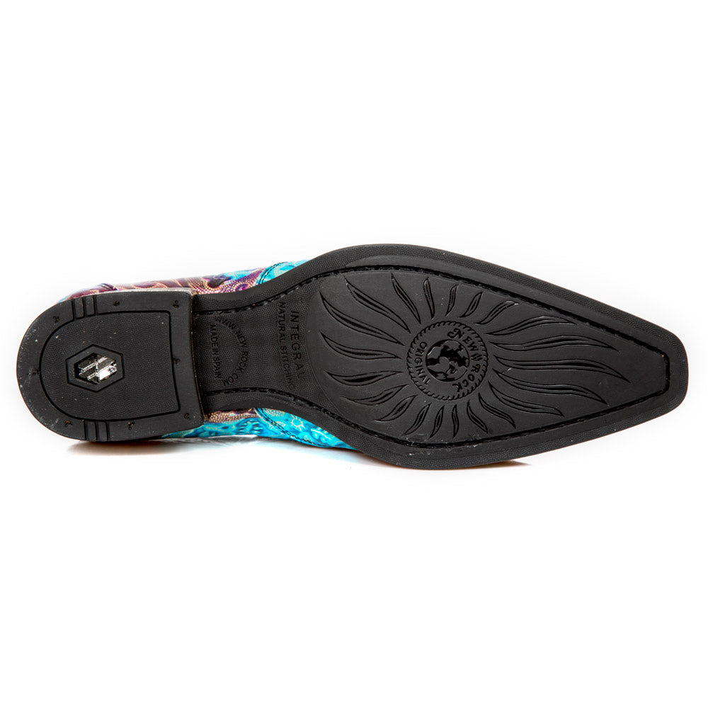 New Rock M-NW2288-S30