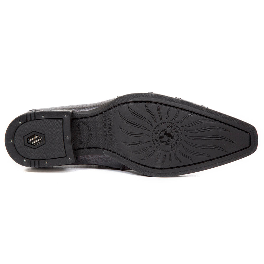 New Rock M-NW123-C5