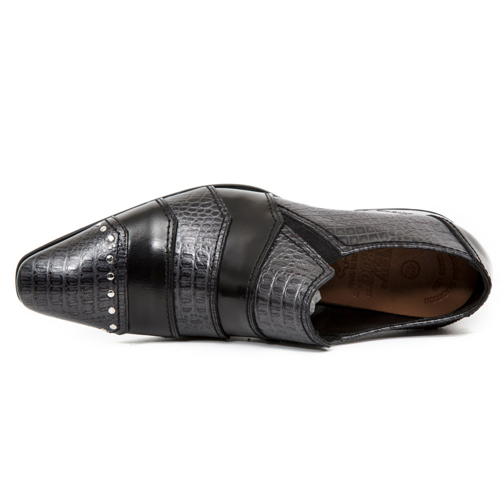 New Rock M-NW123-C5