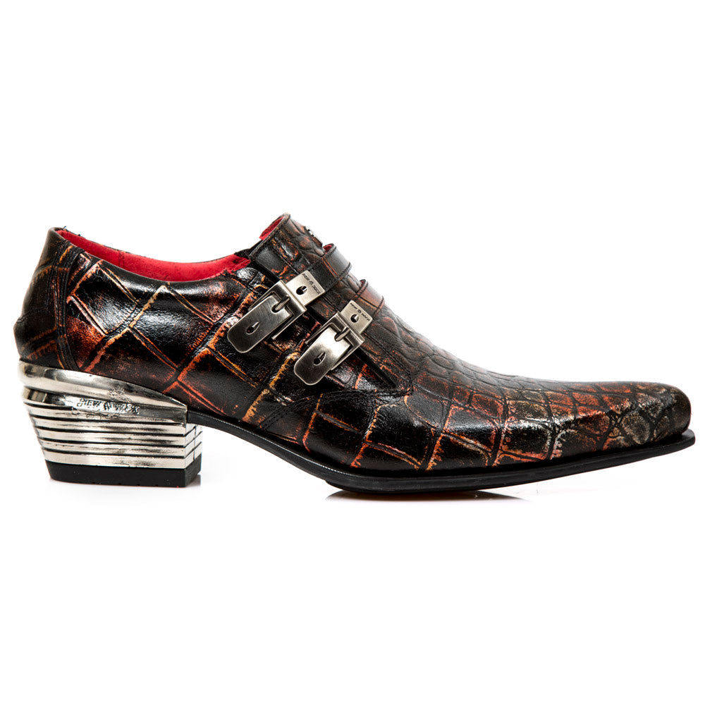 New Rock M-2246-C36