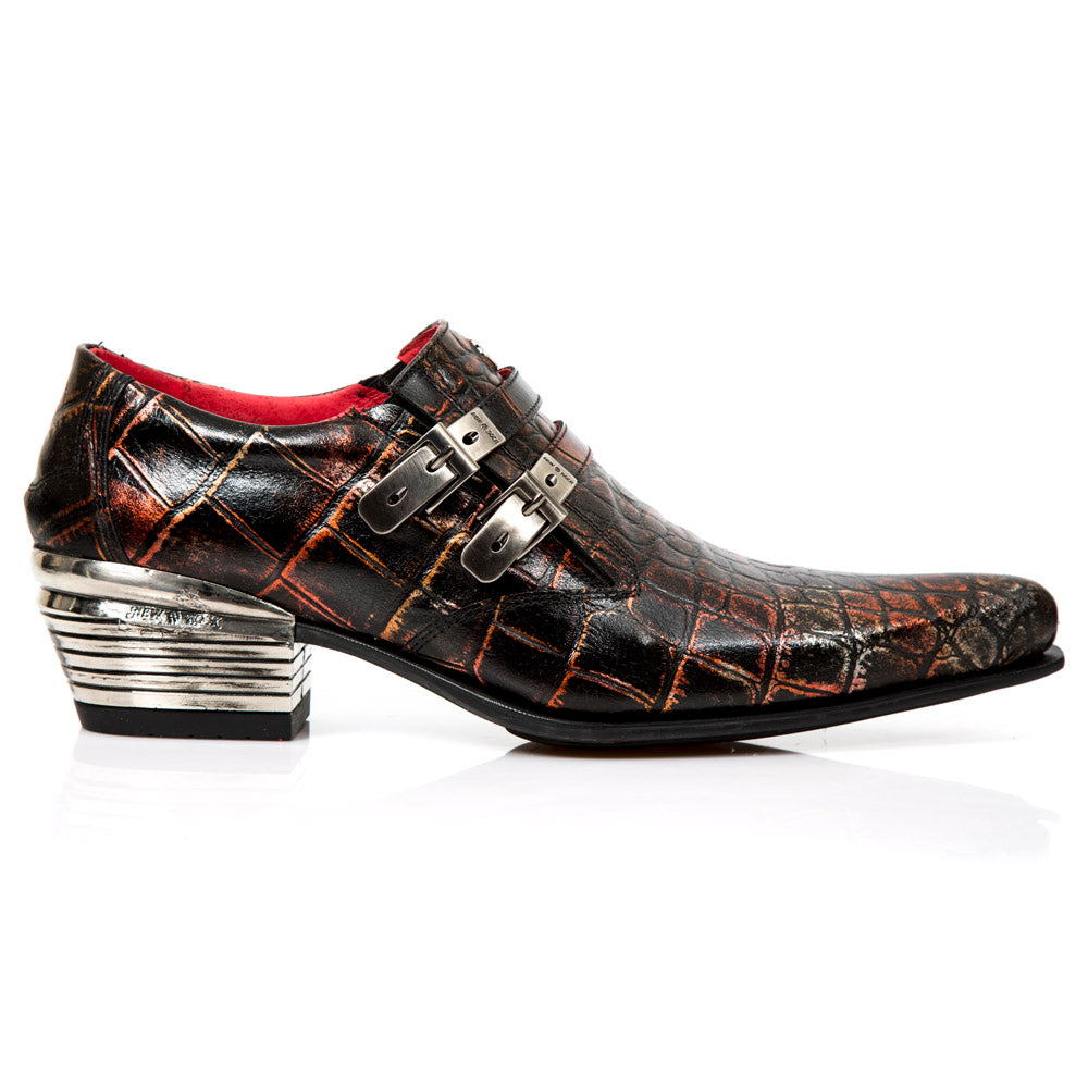 New Rock M-2246-C36