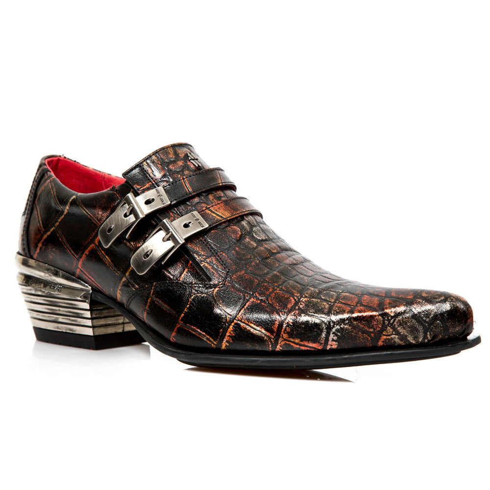 New Rock M-2246-C36