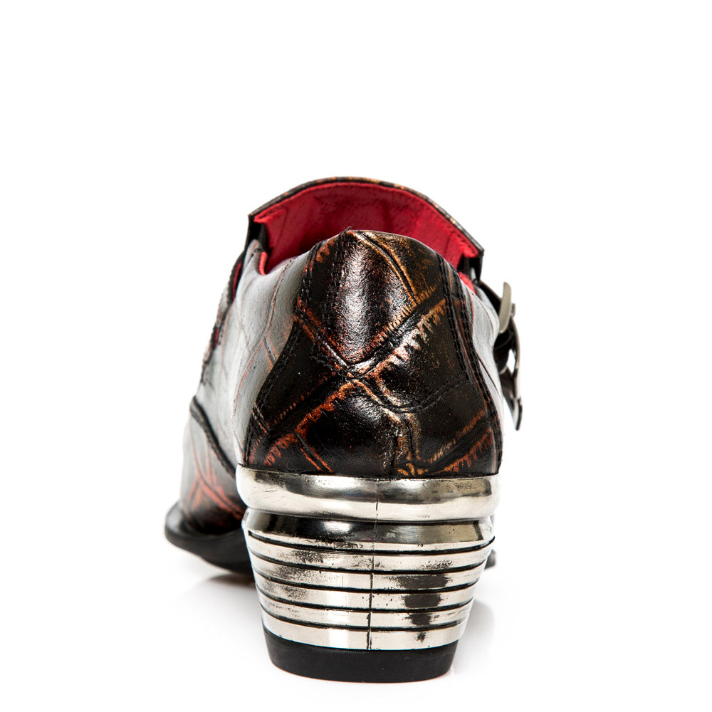 New Rock M-2246-C36