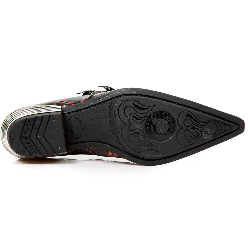New Rock M-2246-C36