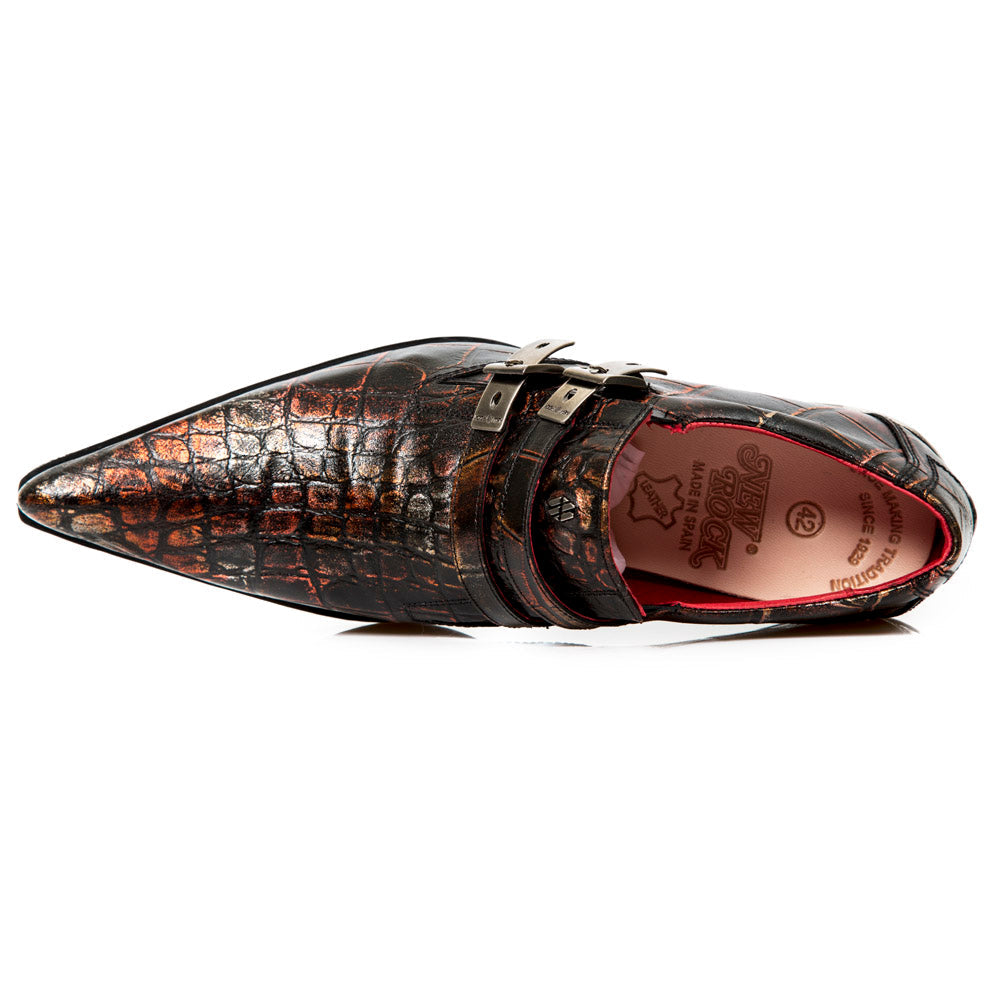 New Rock M-2246-C36