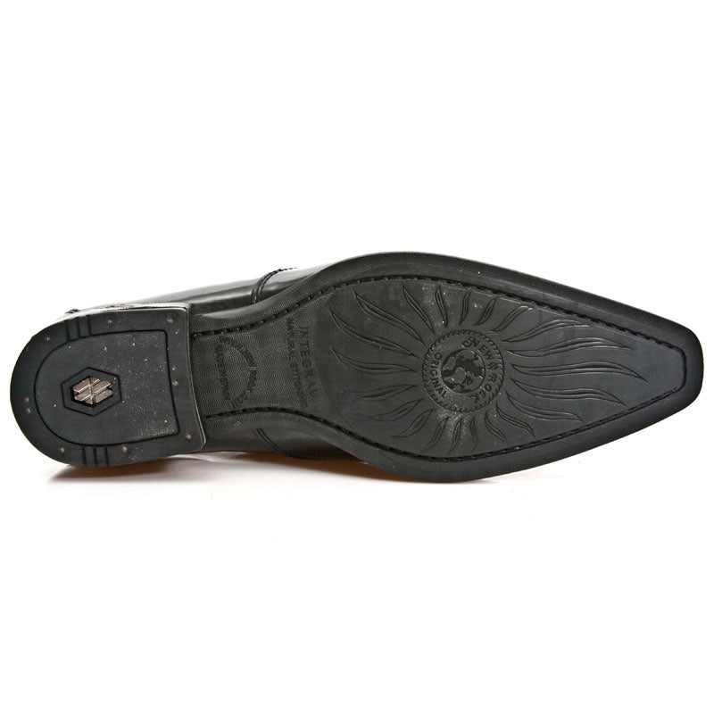 New Rock M-2246-C34