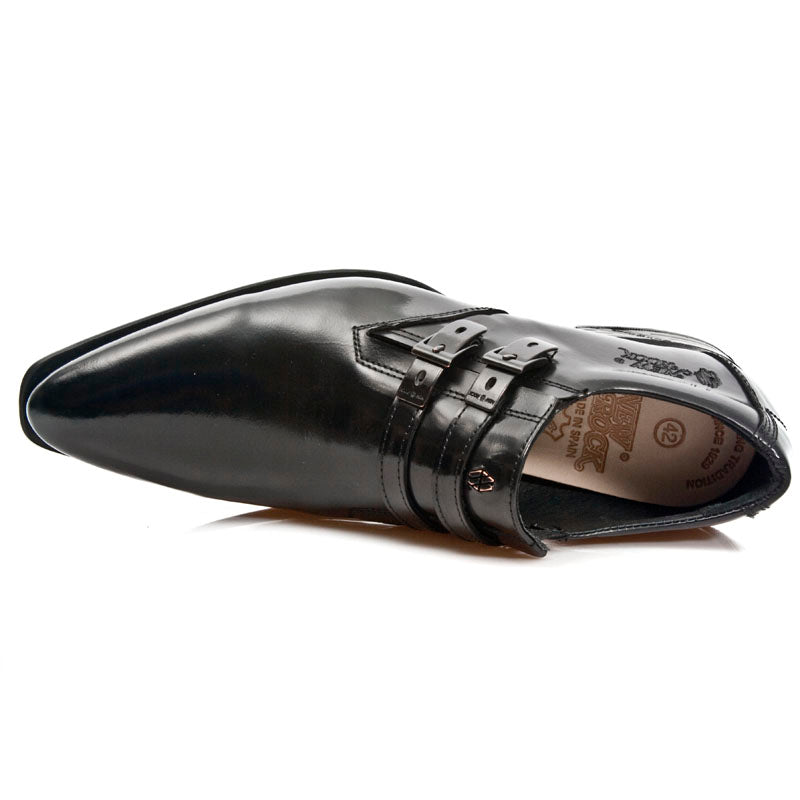 New Rock M-2246-C34