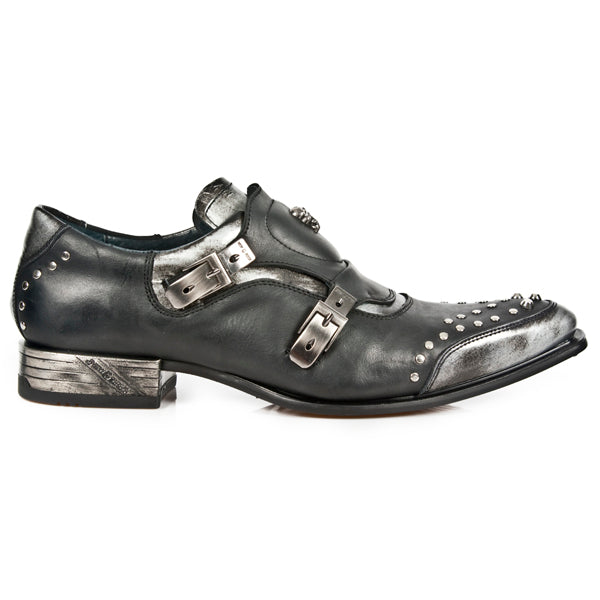 New Rock M-NW124-C2
