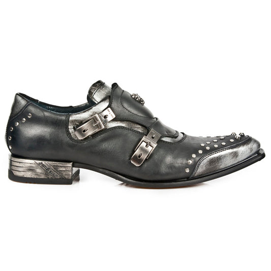 New Rock M-NW124-C2