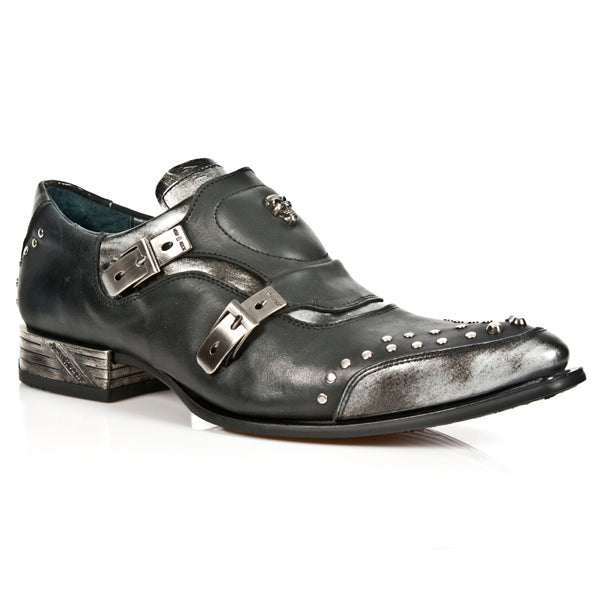 New Rock M-NW124-C2