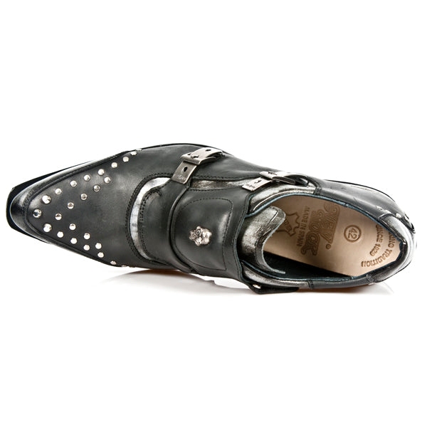 New Rock M-NW124-C2