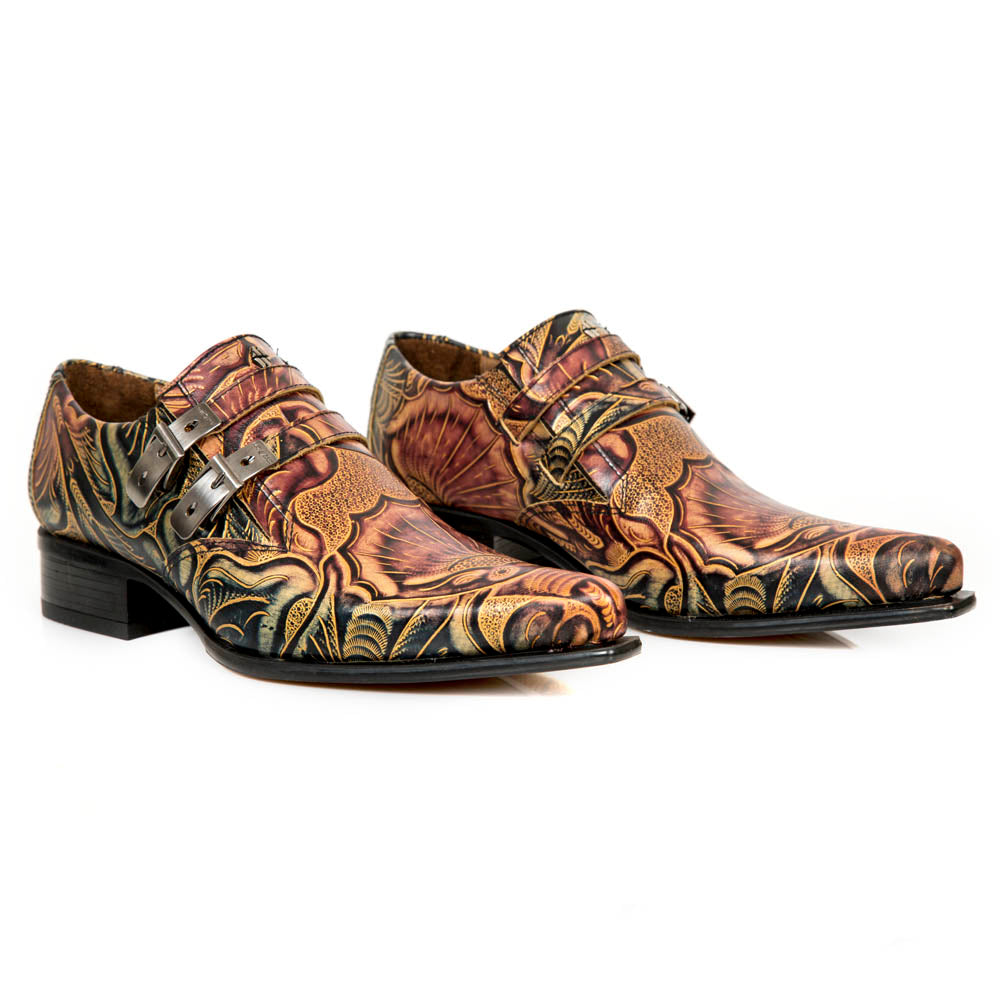 New Rock M-2246-C105