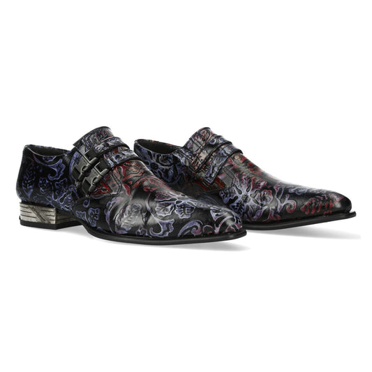 New Rock M-2288-C24