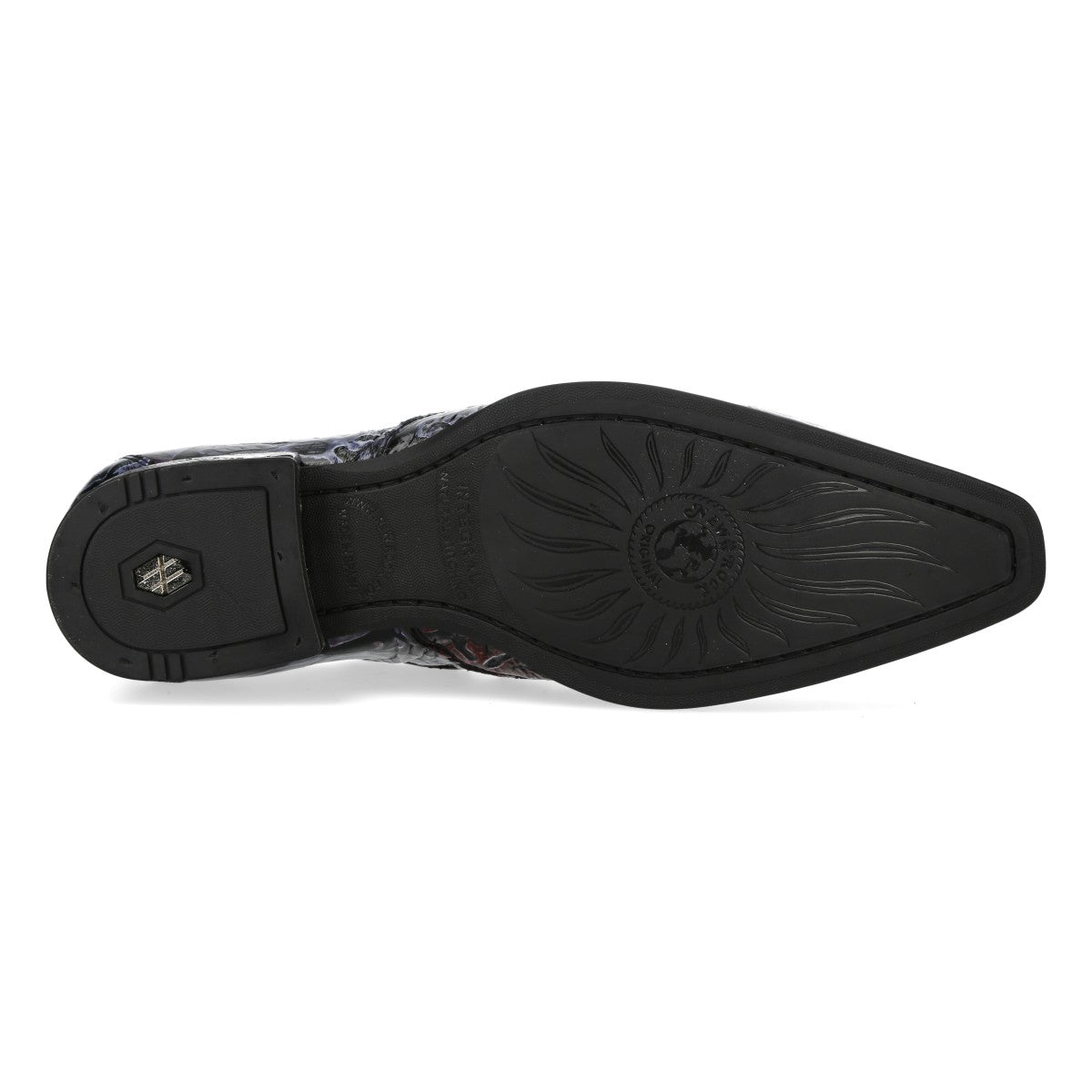 New Rock M-2288-C24