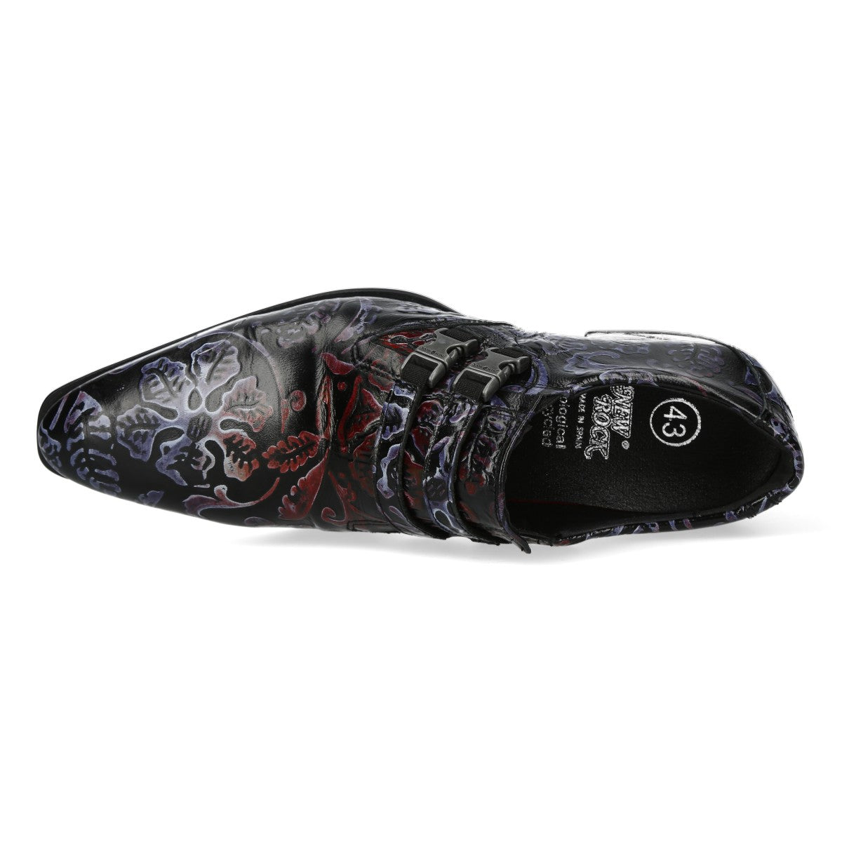 New Rock M-2288-C24
