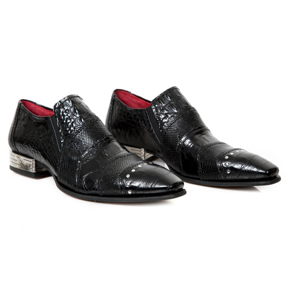 New Rock M-NW123-C7