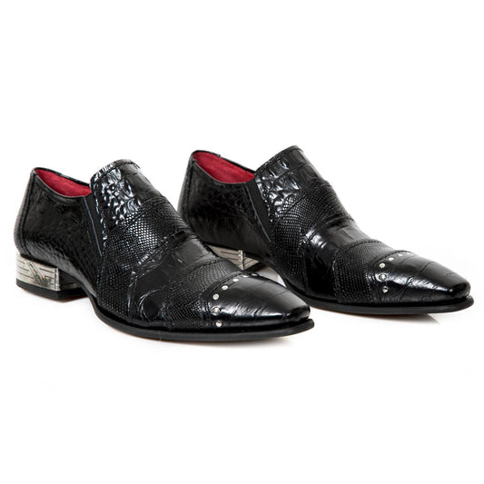 New Rock M-NW123-C7