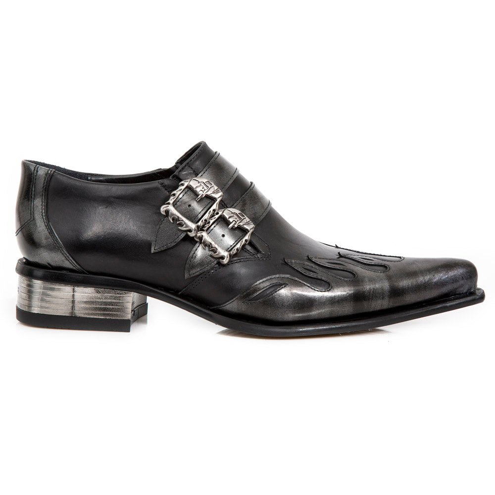 New Rock M-2358-C5
