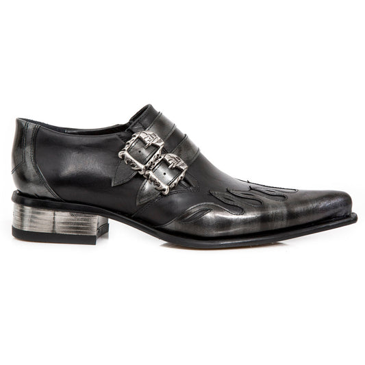 New Rock M-2358-C5