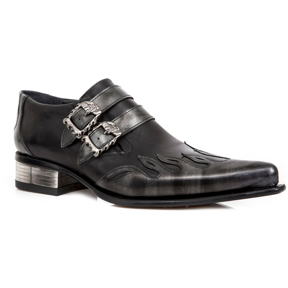 New Rock M-2358-C5