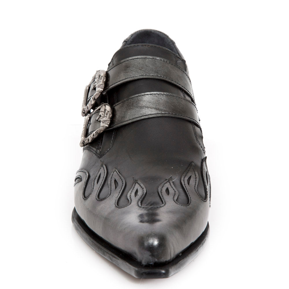 New Rock M-2358-C5