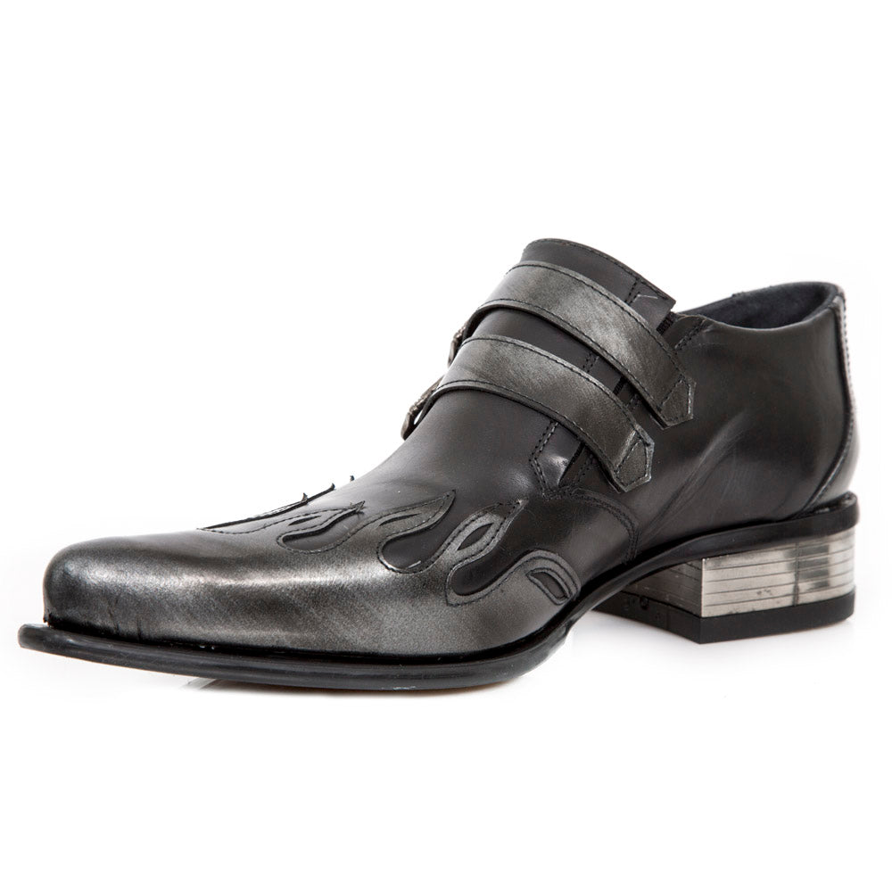 New Rock M-2358-C5