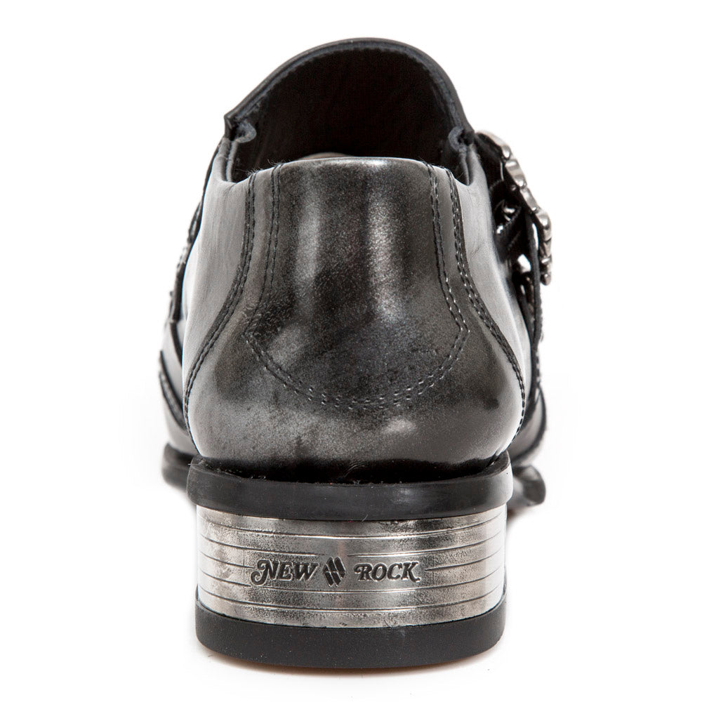New Rock M-2358-C5