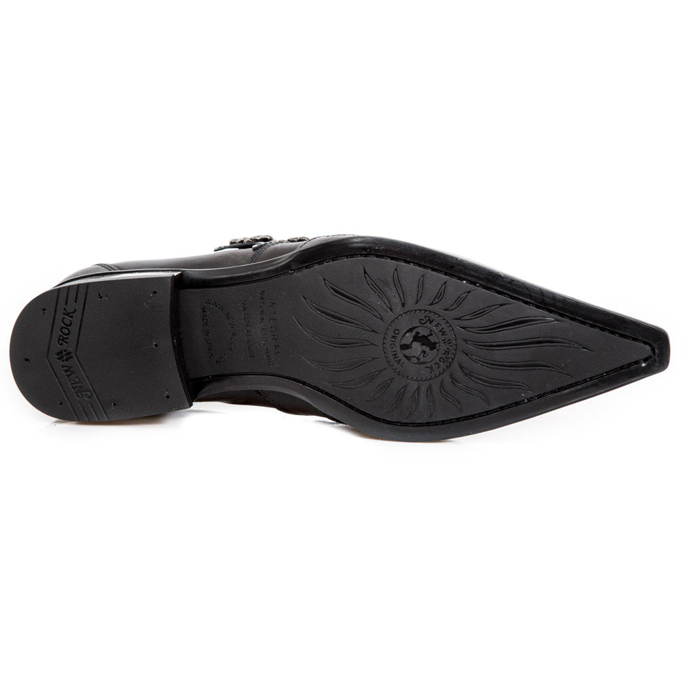 New Rock M-2358-C5