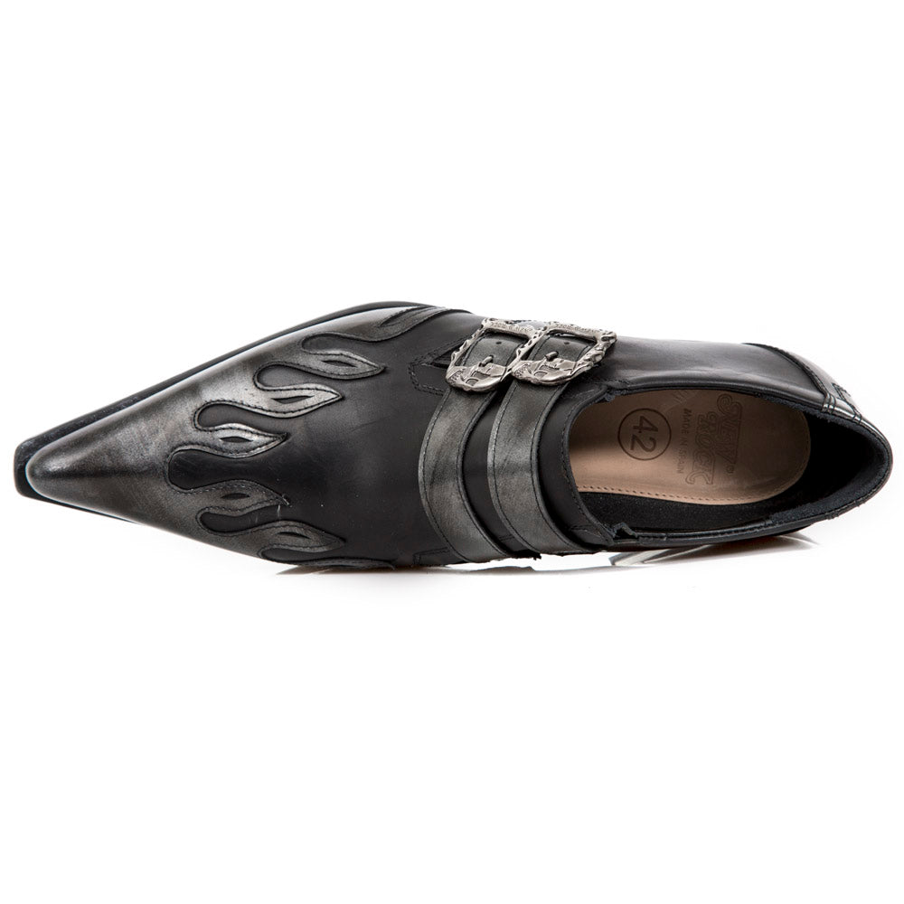 New Rock M-2358-C5