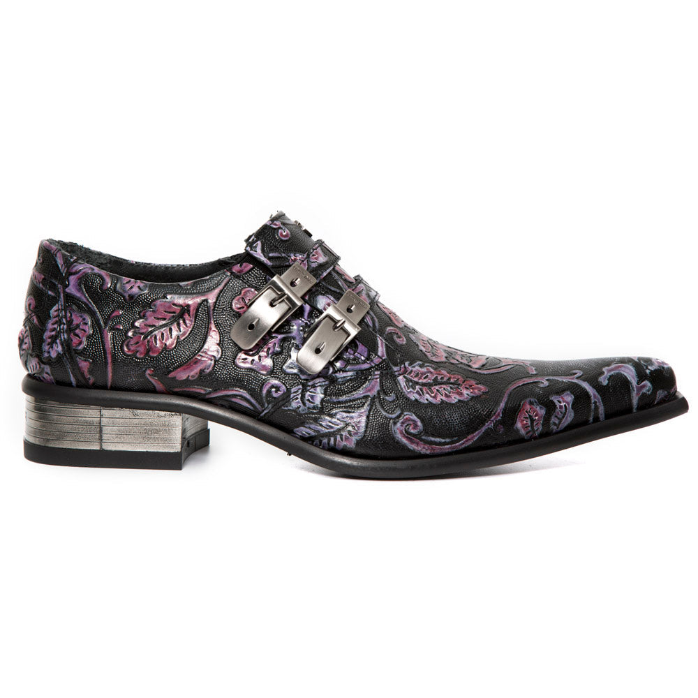 New Rock M-2246-S58
